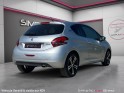 Peugeot 208 1.2 puretech 110ch ss bvm5 gt line garantie 12 mois occasion simplicicar brest simplicicar simplicibike france