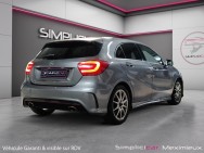 MERCEDES d'occasion CLASSE A 250 de 2013 Meximeux (01)﻿