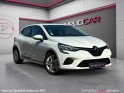 Renault clio v tce 100 - grand Écran easylink 9,3 - caméra - carplay - 2eme main - garantie 12 mois occasion simplicicar...