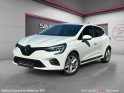 Renault clio v tce 100 - grand Écran easylink 9,3 - caméra - carplay - 2eme main - garantie 12 mois occasion simplicicar...