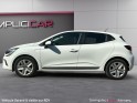 Renault clio v tce 100 - grand Écran easylink 9,3 - caméra - carplay - 2eme main - garantie 12 mois occasion simplicicar...