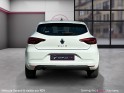 Renault clio v tce 100 - grand Écran easylink 9,3 - caméra - carplay - 2eme main - garantie 12 mois occasion simplicicar...