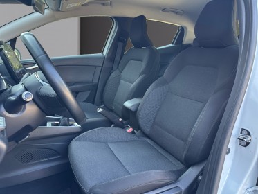 Renault clio v tce 100 - grand Écran easylink 9,3 - caméra - carplay - 2eme main - garantie 12 mois occasion simplicicar...