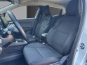 Renault clio v tce 100 - grand Écran easylink 9,3 - caméra - carplay - 2eme main - garantie 12 mois occasion simplicicar...