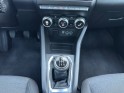 Renault clio v tce 100 - grand Écran easylink 9,3 - caméra - carplay - 2eme main - garantie 12 mois occasion simplicicar...