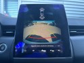 Renault clio v tce 100 - grand Écran easylink 9,3 - caméra - carplay - 2eme main - garantie 12 mois occasion simplicicar...