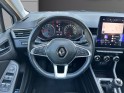 Renault clio v tce 100 - grand Écran easylink 9,3 - caméra - carplay - 2eme main - garantie 12 mois occasion simplicicar...