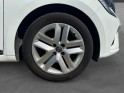 Renault clio v tce 100 - grand Écran easylink 9,3 - caméra - carplay - 2eme main - garantie 12 mois occasion simplicicar...