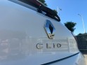 Renault clio v tce 100 - grand Écran easylink 9,3 - caméra - carplay - 2eme main - garantie 12 mois occasion simplicicar...