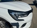 Renault clio v tce 100 - grand Écran easylink 9,3 - caméra - carplay - 2eme main - garantie 12 mois occasion simplicicar...