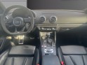 Audi rs3 berline 2.5 tfsi 400 s tronic 7 quattro occasion troyes simplicicar simplicibike france