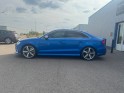 Audi rs3 berline 2.5 tfsi 400 s tronic 7 quattro occasion troyes simplicicar simplicibike france