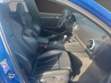Audi rs3 berline 2.5 tfsi 400 s tronic 7 quattro occasion troyes simplicicar simplicibike france
