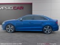 Audi rs3 berline 2.5 tfsi 400 s tronic 7 quattro occasion troyes simplicicar simplicibike france