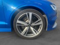 Audi rs3 berline 2.5 tfsi 400 s tronic 7 quattro occasion troyes simplicicar simplicibike france
