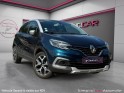 Renault captur tce 90 - 19 intens occasion abbeville simplicicar simplicibike france