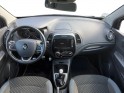 Renault captur tce 90 - 19 intens occasion abbeville simplicicar simplicibike france
