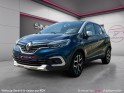 Renault captur tce 90 - 19 intens occasion abbeville simplicicar simplicibike france