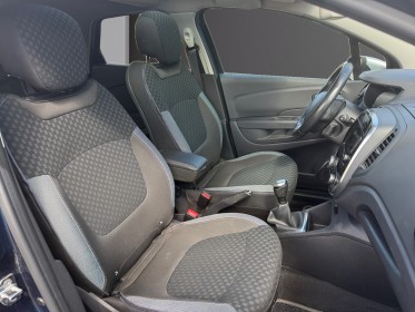 Renault captur tce 90 - 19 intens occasion abbeville simplicicar simplicibike france