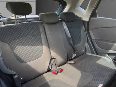 Renault captur tce 90 - 19 intens occasion abbeville simplicicar simplicibike france