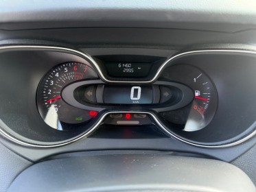 Renault captur tce 90 - 19 intens occasion abbeville simplicicar simplicibike france