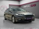 Ford mondeo sw 2.0 hybrid 187 titanium business garantie 12 mois occasion simplicicar valence - ksv  simplicicar simplicibike...