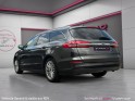 Ford mondeo sw 2.0 hybrid 187 titanium business garantie 12 mois occasion simplicicar valence - ksv  simplicicar simplicibike...