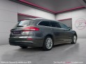 Ford mondeo sw 2.0 hybrid 187 titanium business garantie 12 mois occasion simplicicar valence - ksv  simplicicar simplicibike...