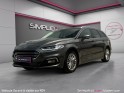 Ford mondeo sw 2.0 hybrid 187 titanium business garantie 12 mois occasion simplicicar valence - ksv  simplicicar simplicibike...
