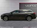 Ford mondeo sw 2.0 hybrid 187 titanium business garantie 12 mois occasion simplicicar valence - ksv  simplicicar simplicibike...
