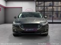 Ford mondeo sw 2.0 hybrid 187 titanium business garantie 12 mois occasion simplicicar valence - ksv  simplicicar simplicibike...