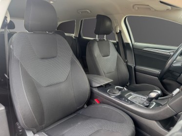 Ford mondeo sw 2.0 hybrid 187 titanium business garantie 12 mois occasion simplicicar valence - ksv  simplicicar simplicibike...