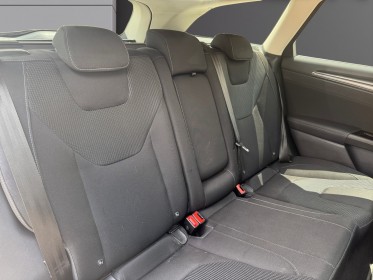 Ford mondeo sw 2.0 hybrid 187 titanium business garantie 12 mois occasion simplicicar valence - ksv  simplicicar simplicibike...