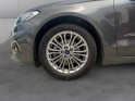 Ford mondeo sw 2.0 hybrid 187 titanium business garantie 12 mois occasion simplicicar valence - ksv  simplicicar simplicibike...