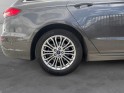 Ford mondeo sw 2.0 hybrid 187 titanium business garantie 12 mois occasion simplicicar valence - ksv  simplicicar simplicibike...