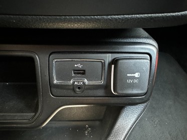 Jeep renegade my20 1.3 gse t4 150 ch bvr6 longitude lnb occasion simplicicar vaucresson simplicicar simplicibike france