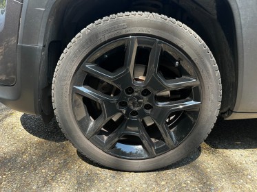 Jeep renegade my20 1.3 gse t4 150 ch bvr6 longitude lnb occasion simplicicar vaucresson simplicicar simplicibike france