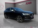 Volvo xc60 d4 adblue 190 ch geartronic 8 r-design occasion simplicicar rennes simplicicar simplicibike france