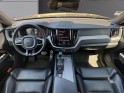 Volvo xc60 d4 adblue 190 ch geartronic 8 r-design occasion simplicicar rennes simplicicar simplicibike france