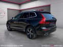 Volvo xc60 d4 adblue 190 ch geartronic 8 r-design occasion simplicicar rennes simplicicar simplicibike france