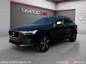 Volvo xc60 d4 adblue 190 ch geartronic 8 r-design occasion simplicicar rennes simplicicar simplicibike france
