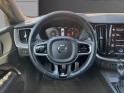 Volvo xc60 d4 adblue 190 ch geartronic 8 r-design occasion simplicicar rennes simplicicar simplicibike france
