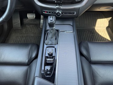 Volvo xc60 d4 adblue 190 ch geartronic 8 r-design occasion simplicicar rennes simplicicar simplicibike france