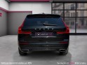 Volvo xc60 d4 adblue 190 ch geartronic 8 r-design occasion simplicicar rennes simplicicar simplicibike france