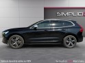 Volvo xc60 d4 adblue 190 ch geartronic 8 r-design occasion simplicicar rennes simplicicar simplicibike france