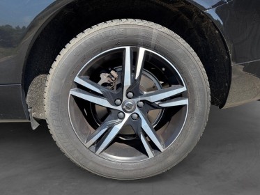 Volvo xc60 d4 adblue 190 ch geartronic 8 r-design occasion simplicicar rennes simplicicar simplicibike france