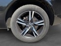 Volvo xc60 d4 adblue 190 ch geartronic 8 r-design occasion simplicicar rennes simplicicar simplicibike france
