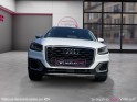Audi q2 q2 30 tdi 116 s tronic 7 design luxe caméra de recul toit ouvrant entretient constructeur garantie 12 mois occasion...