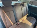 Audi q2 q2 30 tdi 116 s tronic 7 design luxe caméra de recul toit ouvrant entretient constructeur garantie 12 mois occasion...