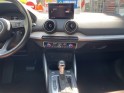 Audi q2 q2 30 tdi 116 s tronic 7 design luxe caméra de recul toit ouvrant entretient constructeur garantie 12 mois occasion...